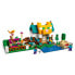 Фото #3 товара LEGO Modular Box 4.0 Construction Game