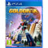 Видеоигры PlayStation 4 Microids Goldorak Grendizer: The Feast of the Wolves (FR)