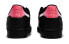 Фото #4 товара Кеды adidas originals Superstar черно-розовые