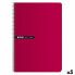 Фото #1 товара ноутбук ENRI Красный 21,5 x 15,5 cm (5 штук)