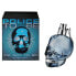 Фото #1 товара CONSUMO Police To Be Or Not To Be For Man 40ml Eau De Toilette