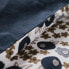 Фото #3 товара Комплект чехлов для одеяла TODAY little Тёмно Синий 220 x 240 cm 3 Предметы
