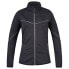 HANNAH Dagnys full zip fleece