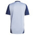 Фото #4 товара ADIDAS Sweden 23/24 Short Sleeve T-Shirt Training