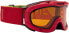 Фото #2 товара Alpina Ruby Double Flex Jamp Goggles - Red