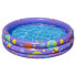 Фото #3 товара Бассейн Bestway Intergalactic Surprise 102x25 cm Round Inflatable Pool