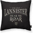 Фото #2 товара PLAY FABRICS Cushion Cover Lannister A 45x45 cm