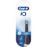 Фото #3 товара Насадка для электрической зубной щетки Oral B iO Ultimate Clean Schwarzbrsten, 2 x
