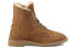 Ботинки UGG Quincy Boot 1012359-CHE