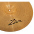 Фото #9 товара Zultan Heritage Cymbal Set