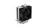 Фото #1 товара Deepcool AG200 - Air cooler - 9.2 cm - 500 RPM - 3050 RPM - 30.5 dB - 36.75 cfm