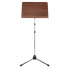 K&M 118/4 Orchestra Walnut