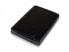 Фото #3 товара Conceptronic 2.5" Hard Disk Box Mini USB 3.0 - HDD/SSD enclosure - 2.5" - Serial ATA,Serial ATA II,Serial ATA III - 4.8 Gbit/s - USB connectivity - Black