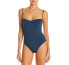 Фото #1 товара Haight 285679 Vintage One Piece Swimsuit, Size Large