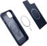 Фото #6 товара Spigen Etui Spigen Mag Armor Apple iPhone 14 Navy Blue