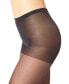 Фото #3 товара Колготки HUE Control Top Sheer Tights