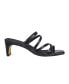 Фото #2 товара Women's Parker Heeled Sandals