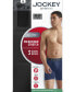 Microfiber 5" Boxer Brief - 3 Pack