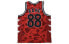 Фото #6 товара Мужская майка БАПЕ Color Camo BAPE Baskeball Tank Top 88