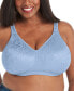 18 Hour Ultimate Lift and Support Wireless Bra 4745