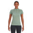 Фото #2 товара MONTANE Dart Zip short sleeve T-shirt