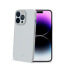 Фото #1 товара Чехол для мобильного телефона Celly SPACE1056WH iPhone 15 Pro Max Белый