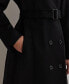 ფოტო #8 პროდუქტის Women's Hooded Crest Puffer Coat