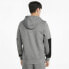 Фото #2 товара [531187-03] Mens Puma BMW Motorsport Full-Zip Hoodie