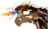 Фото #18 товара конструктор LEGO 76406 Harry Potter Венгерский рогатый дракон
