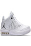 Jordan Flight Origin 4 Erkek Beyaz Basketbol Ayakkabısı