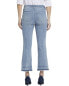 Фото #2 товара Nydj Barbara State Ankle Jean Women's 14