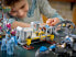 Lego Avatar 75573 Floating Mountains: Sektor 26 und die Samson RDA, Spielzeug, Figuren