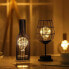 Фото #5 товара Настольная офисная лампа Aiskdan LED-Tischlampe Pokal