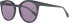 Фото #1 товара Yohji Yamamoto Sonnenbrille YS5003 024 54 Damen Grau