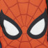 Фото #2 товара Детский рюкзак Spider-Man Сумка через плечо Синий Красный 13 x 23 x 7 cm