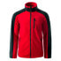 Фото #2 товара HI-TEC Monroe full zip fleece