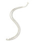 ფოტო #3 პროდუქტის Curb Polished Chain Link Bracelet