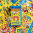 Фото #3 товара Настольная игра для компании SHUFFLE Tarot Card Game By Asis Perceles