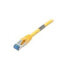 Фото #2 товара Synergy 21 1.5m Cat.6a S/FTP - 1.5 m - Cat6a - S/FTP (S-STP) - RJ-45 - RJ-45