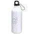 KRUSKIS Tuna 800ml Aluminium Bottle