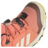 ADIDAS Terrex Mid Goretex hiking shoes