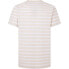 PEPE JEANS Striped Eggo short sleeve T-shirt