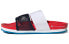 Фото #2 товара Шлепанцы спортивные Stella McCartney x Adidas Lette Slides