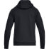 Фото #4 товара [1320737-001] Mens Under Armour Rival Fleece Full Zip Hoodie