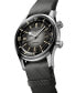 Фото #3 товара Часы Longines Legend Diver Gray Strap 42mm