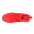 Фото #8 товара Puma Electron 2.0 Mesh Training Womens Red Sneakers Athletic Shoes 38626002