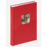 Фото #1 товара walther design ME-111-R - Red - Paper - 240 mm - 325 mm - 5.5 cm