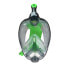 SEACSUB Unica Snorkeling Mask