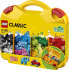 Фото #25 товара Конструктор LEGO Classic Creative Suitcase 10713.