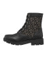 Фото #7 товара Ботинки DKNY Sia Jaquard Boots